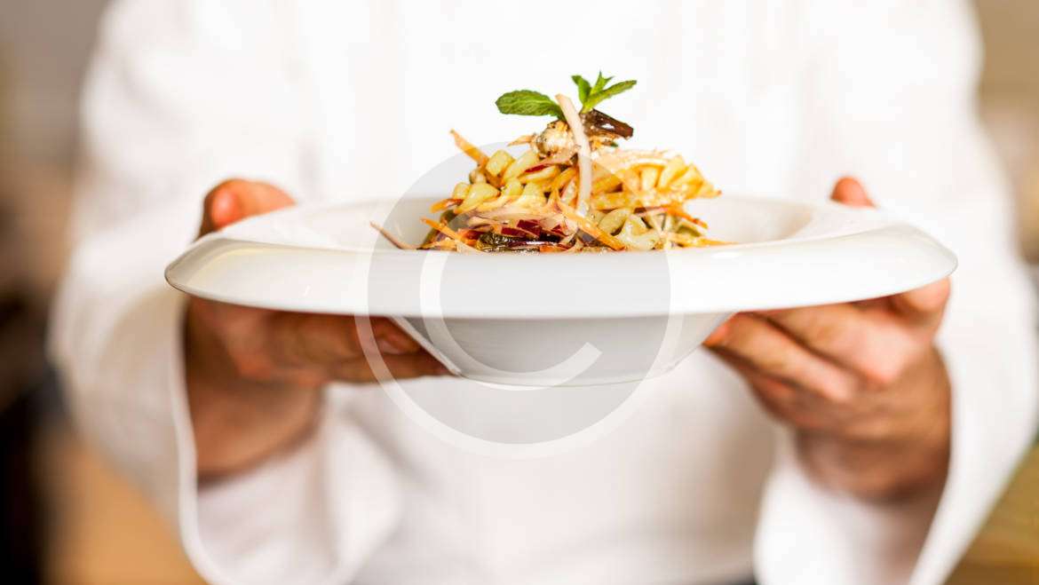 Alimentatia sanatoasa Primavara