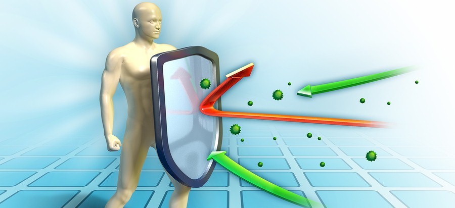 Cum sa iti intaresti imunitatea?