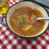 Ciorbă de legume