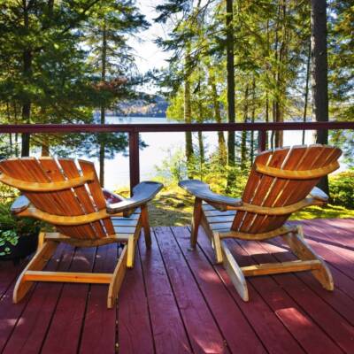 OFERTA CABANE SI PENSIUNI